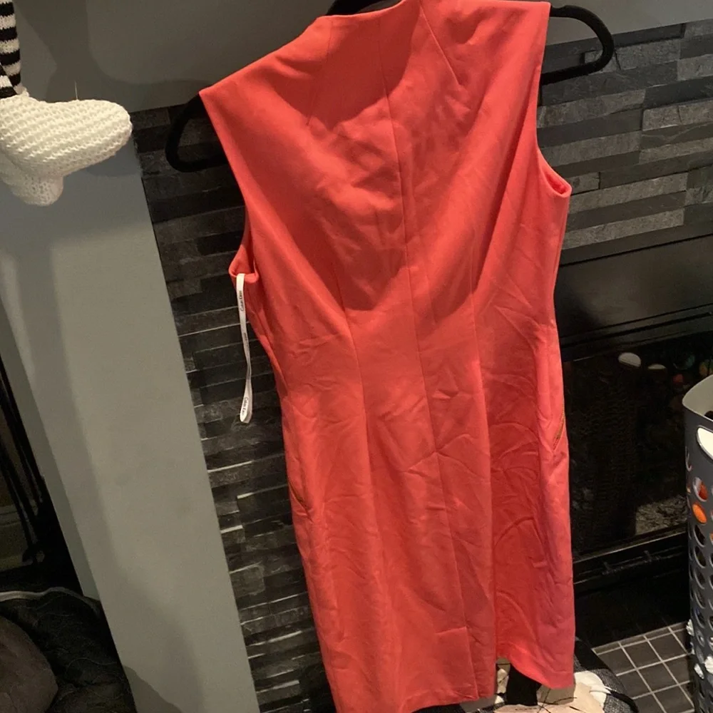 Calvin Klein size 2 dress - Picture 4 of 6